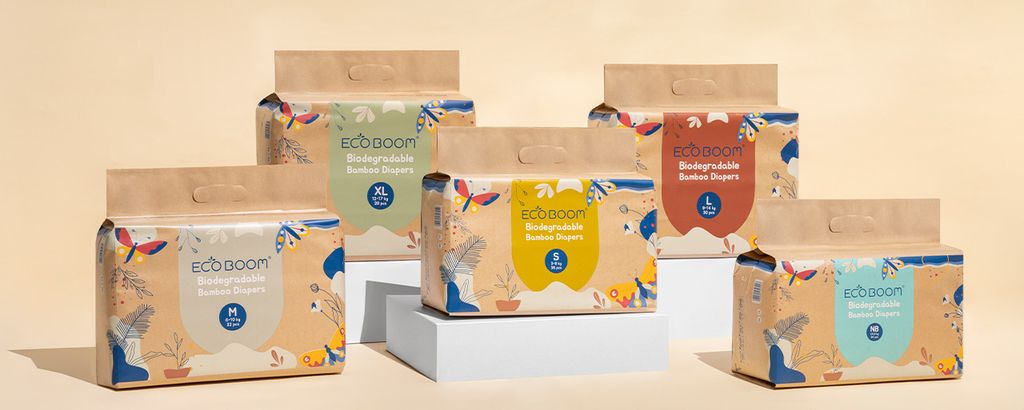 Eco Boom Cover Image